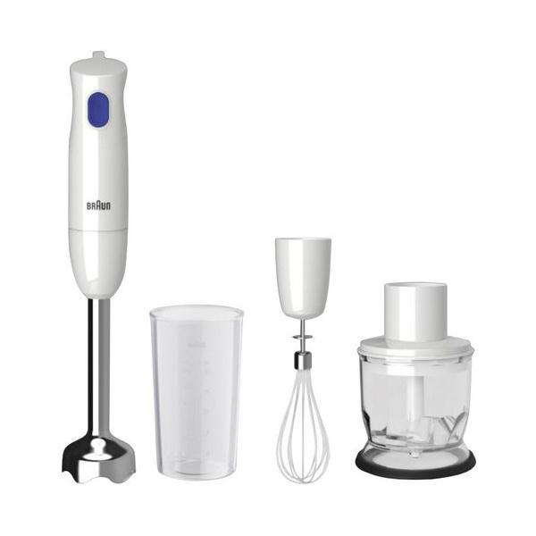 BRAUN Stabmixer Set MQ 10.202.M