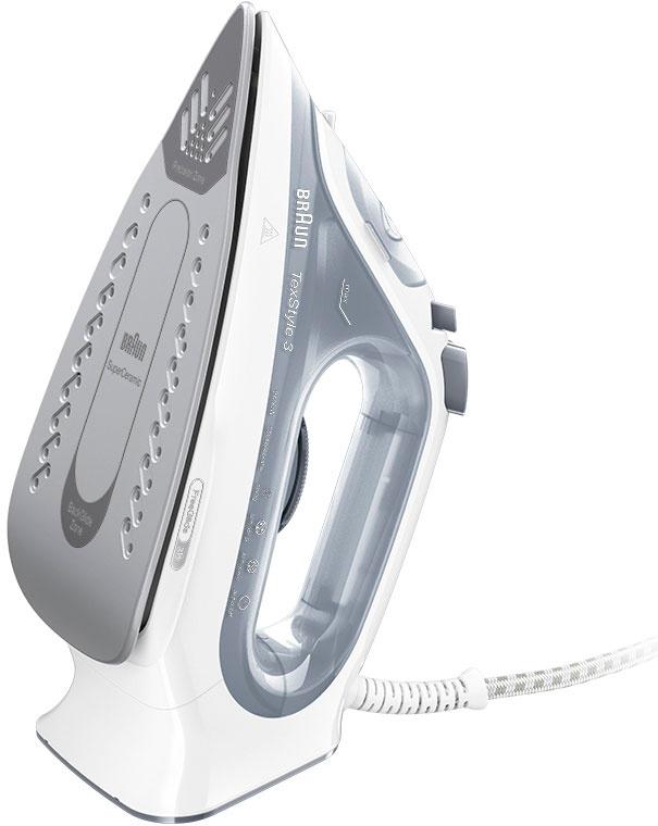 Produktbild BRAUN Dampfbügeleisen 3054.GY 2 von 2