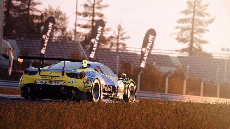 Produktbild Assetto Corsa Competizione (Day One Edition) 3 von 6