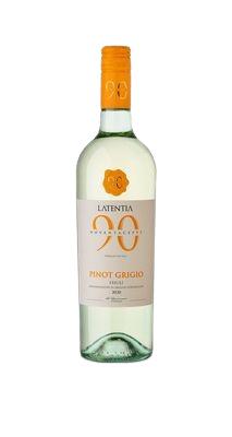 Novantaceppi Pinot Grigio Friuli DOC