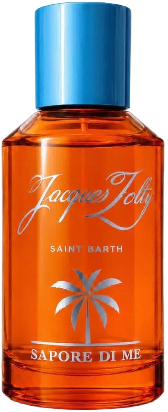 Jacques Zolty Sapore di Me Eau de Parfum