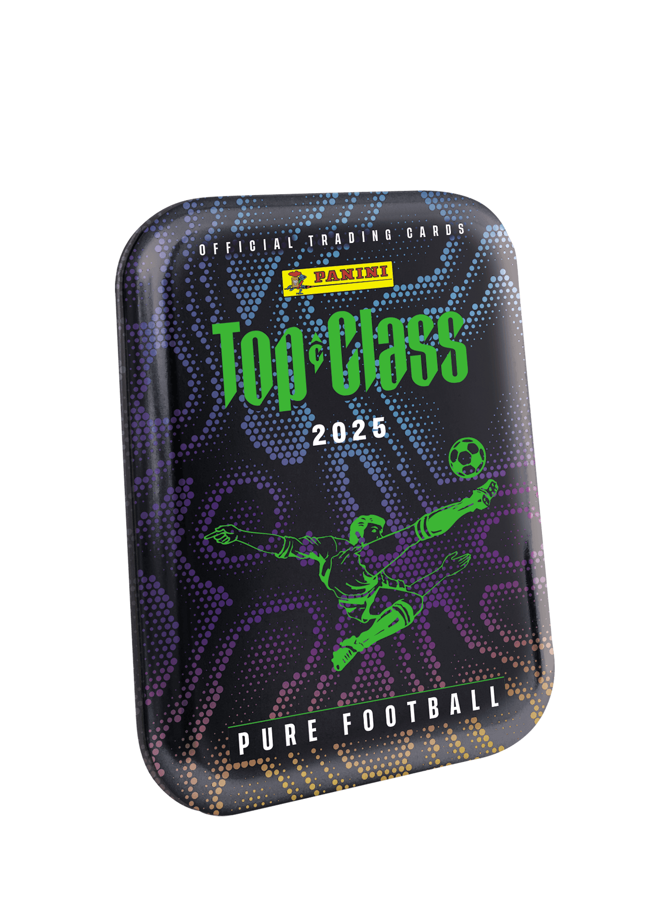 Produktbild FIFA TOP CLASS 2025 Trading Cards Pocket Tin 2 von 2