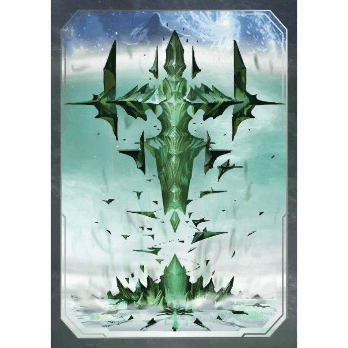 Produktbild Panini - Dungeons & Dragons Hybrid-Collection Red Box Special Edition 3 von 9