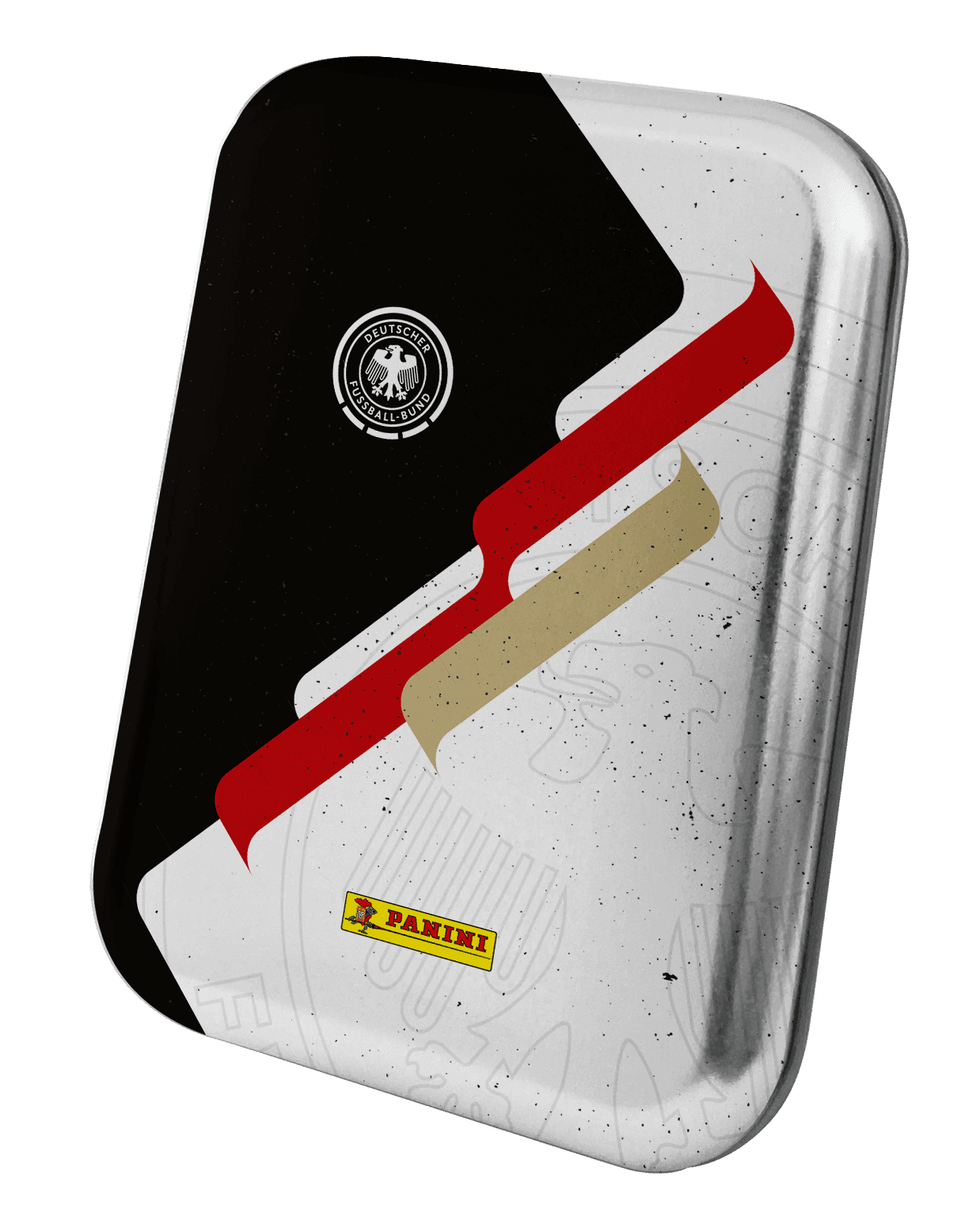 Produktbild Panini - 125 Jahre DFB 2025 Pocket Tin 10 Tüten + Special 9 von 15