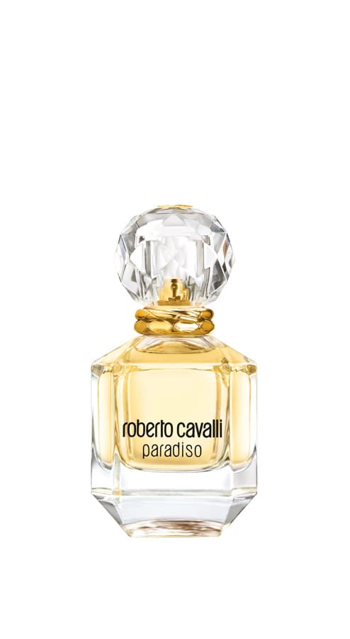 Roberto Cavalli Paradiso Eau de Parfum