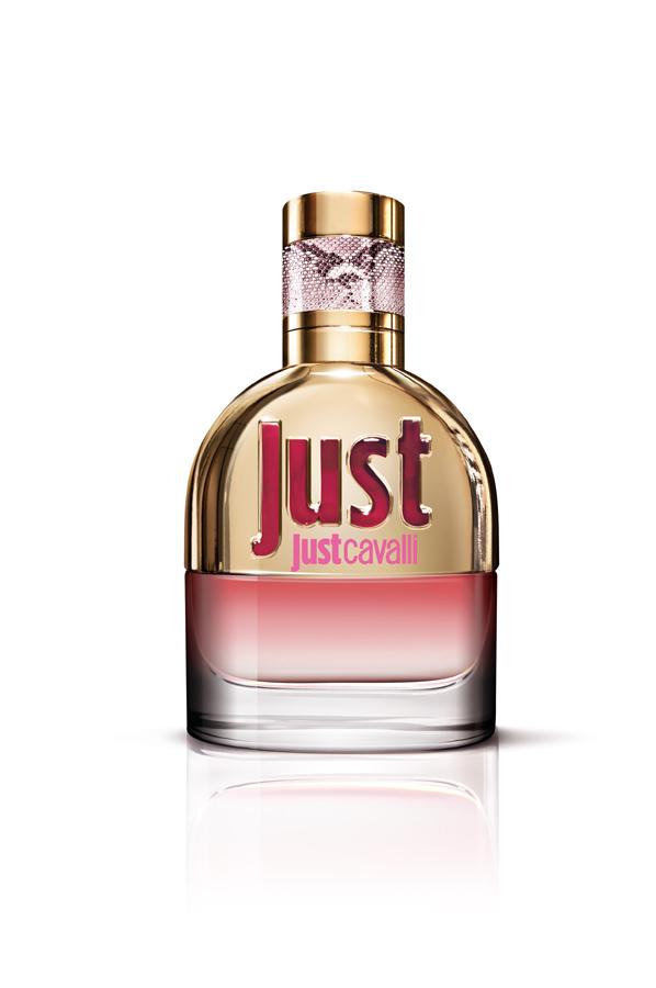 Roberto Cavalli Just Cavalli for her Eau de Toilette