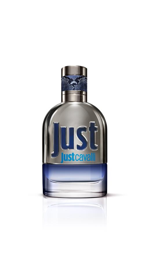 Roberto Cavalli Just Cavalli for him Eau de Toilette