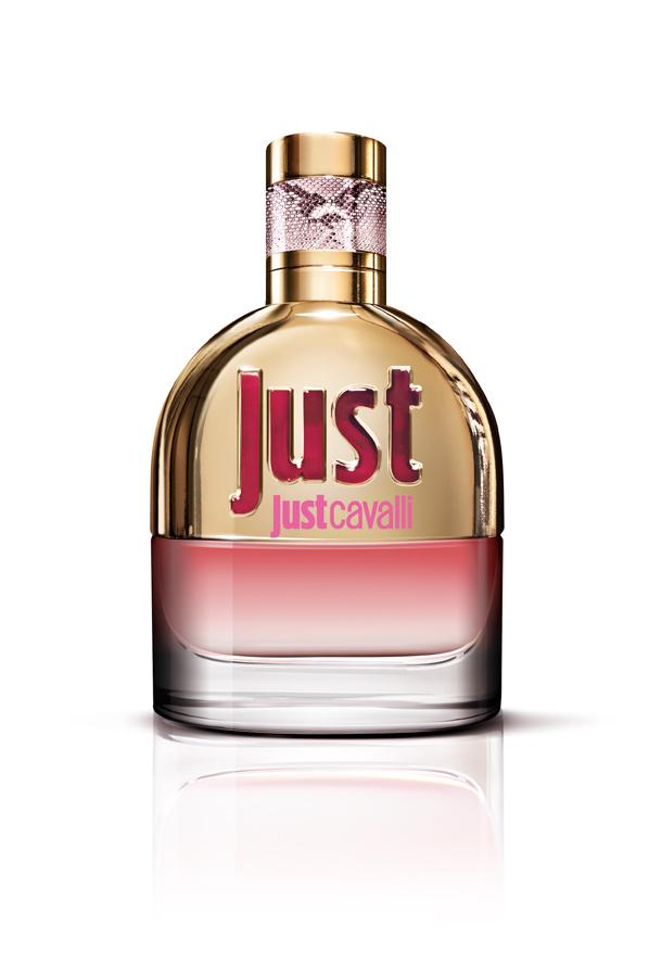 Roberto Cavalli Just Cavalli for her Eau de Toilette