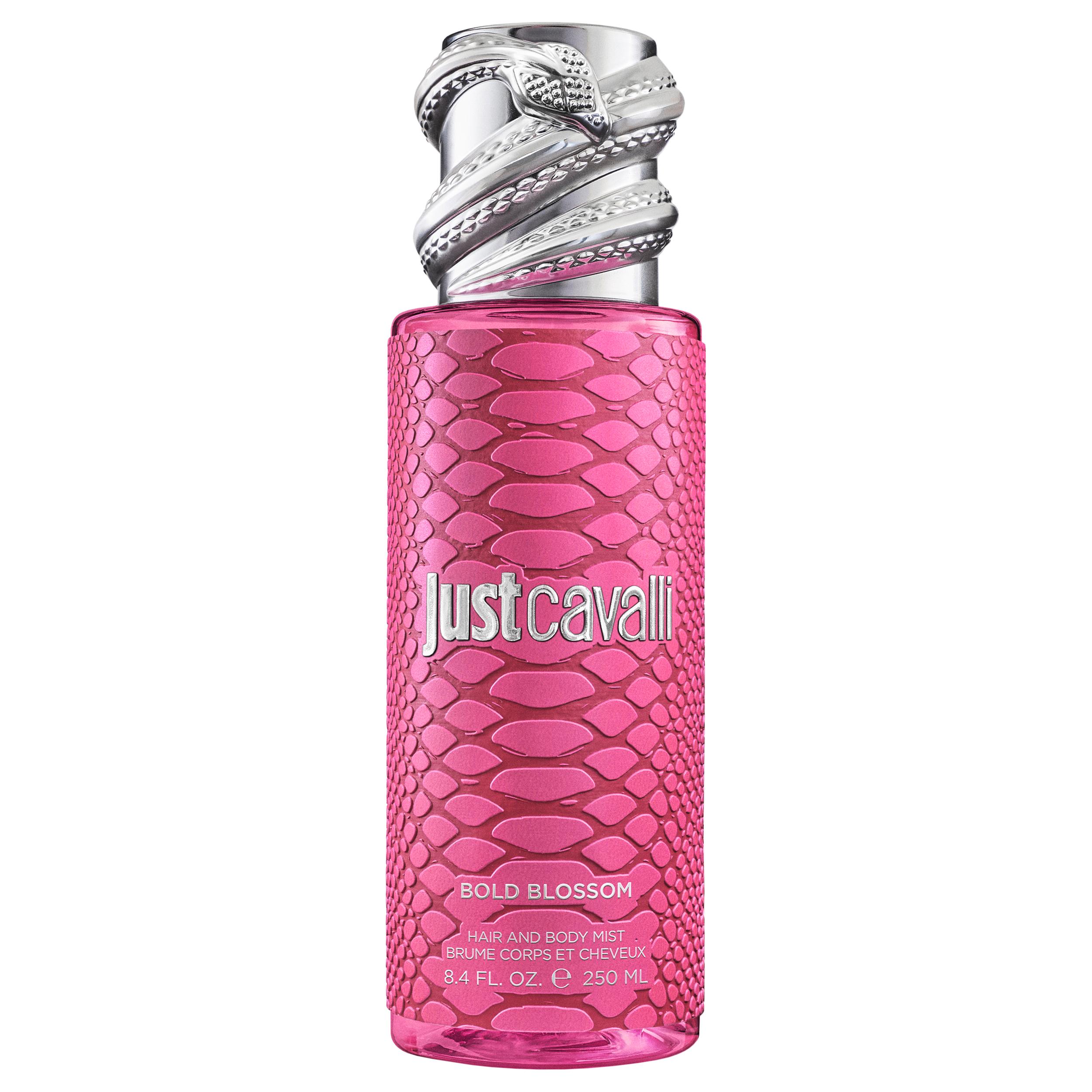 Roberto Cavalli Just Cavalli Fragrance Mist Bold Blossom