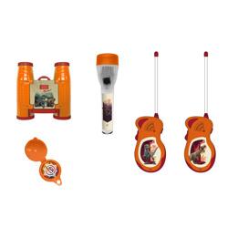 Produktbild Jurassic World Dominion Adventureset 5 tlg. 2 von 2
