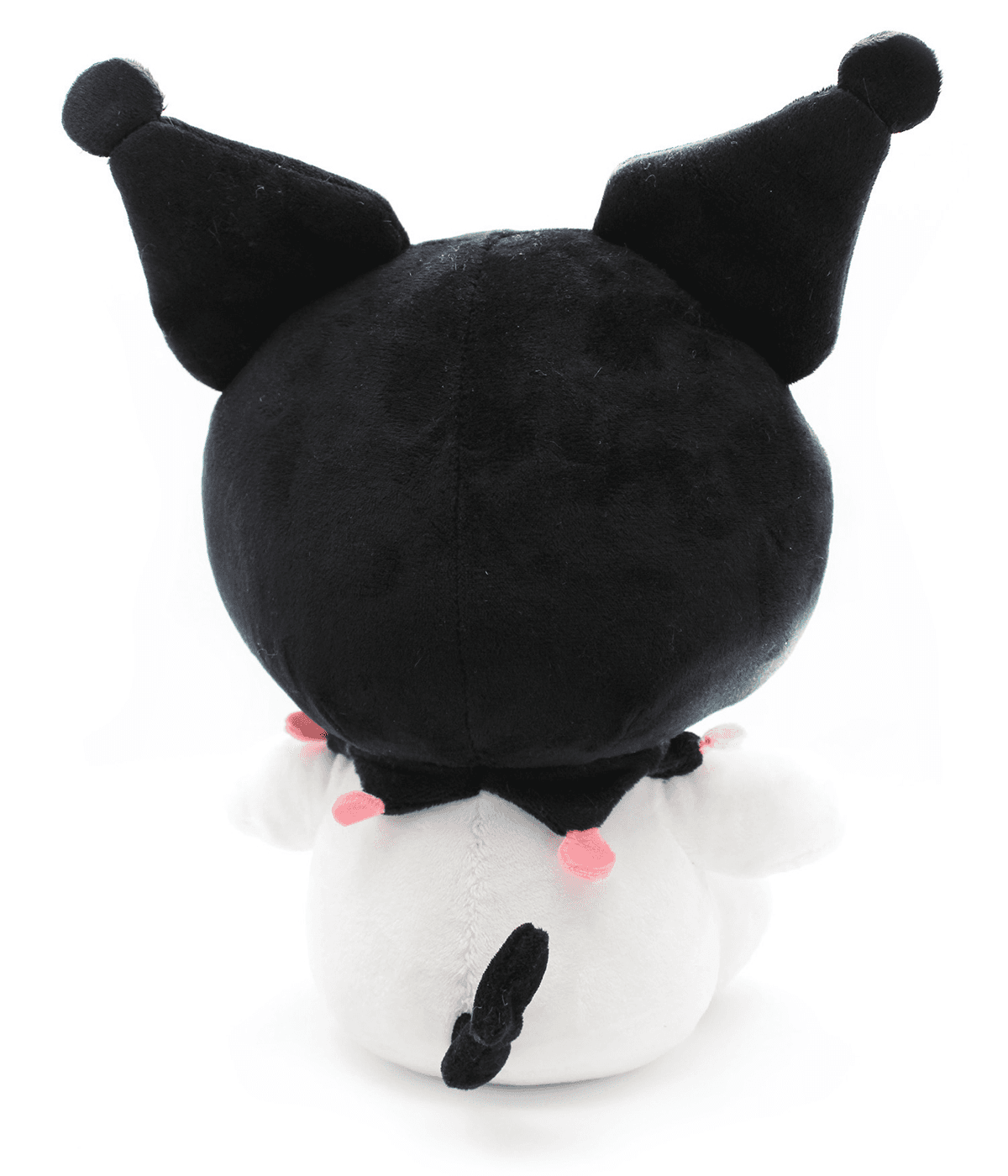 Produktbild Joy Toy - Sanrio Kuromi Eco Plüsch 24 Cm 3 von 5