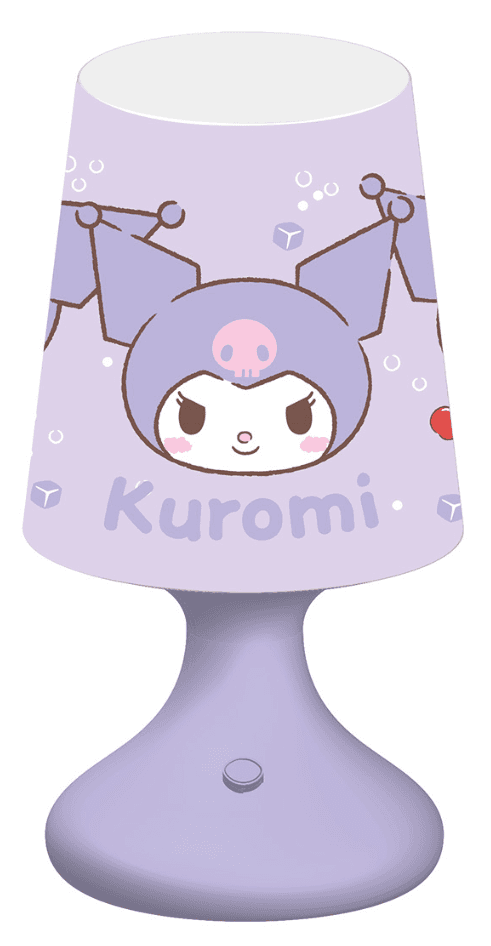 Joy Toy - Kuromi Mini LED Lampenschirm