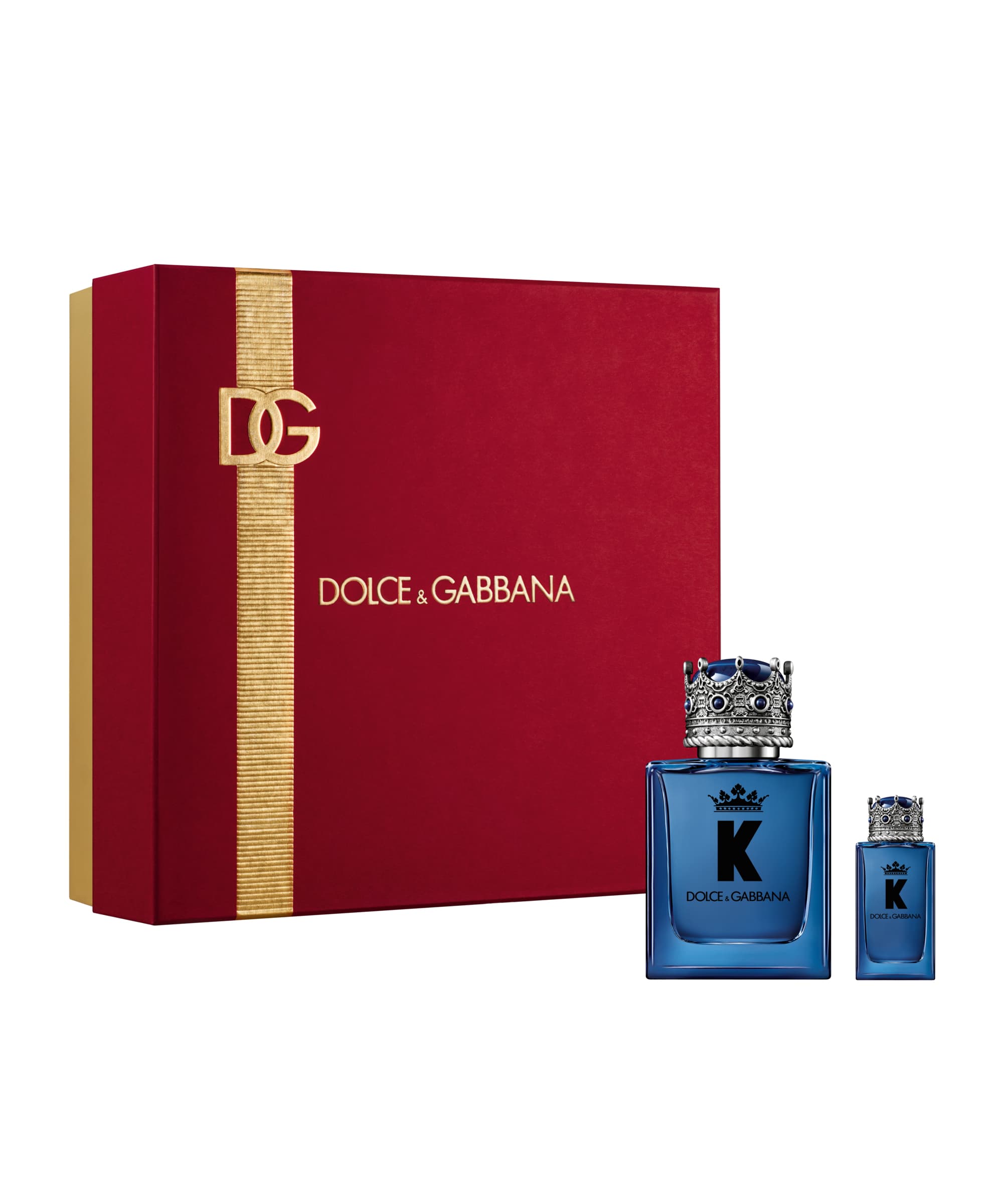 DOLCE&GABBANA K Eau de Parfum Geschenkpackung