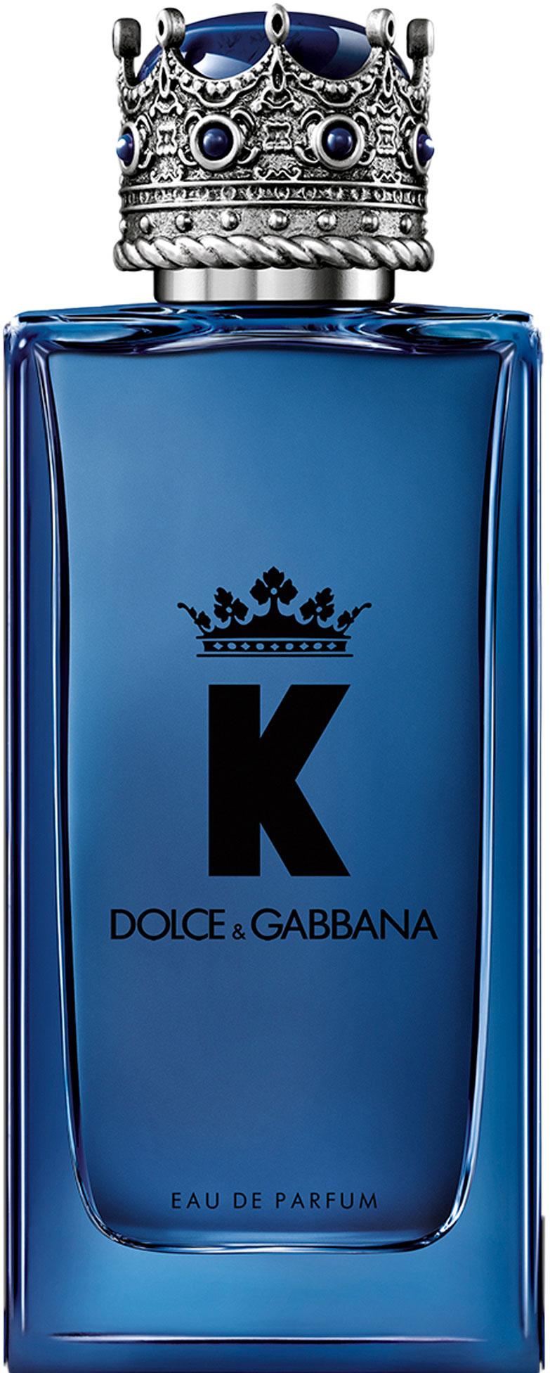 DOLCE&GABBANA K by D&G Eau de Parfum
