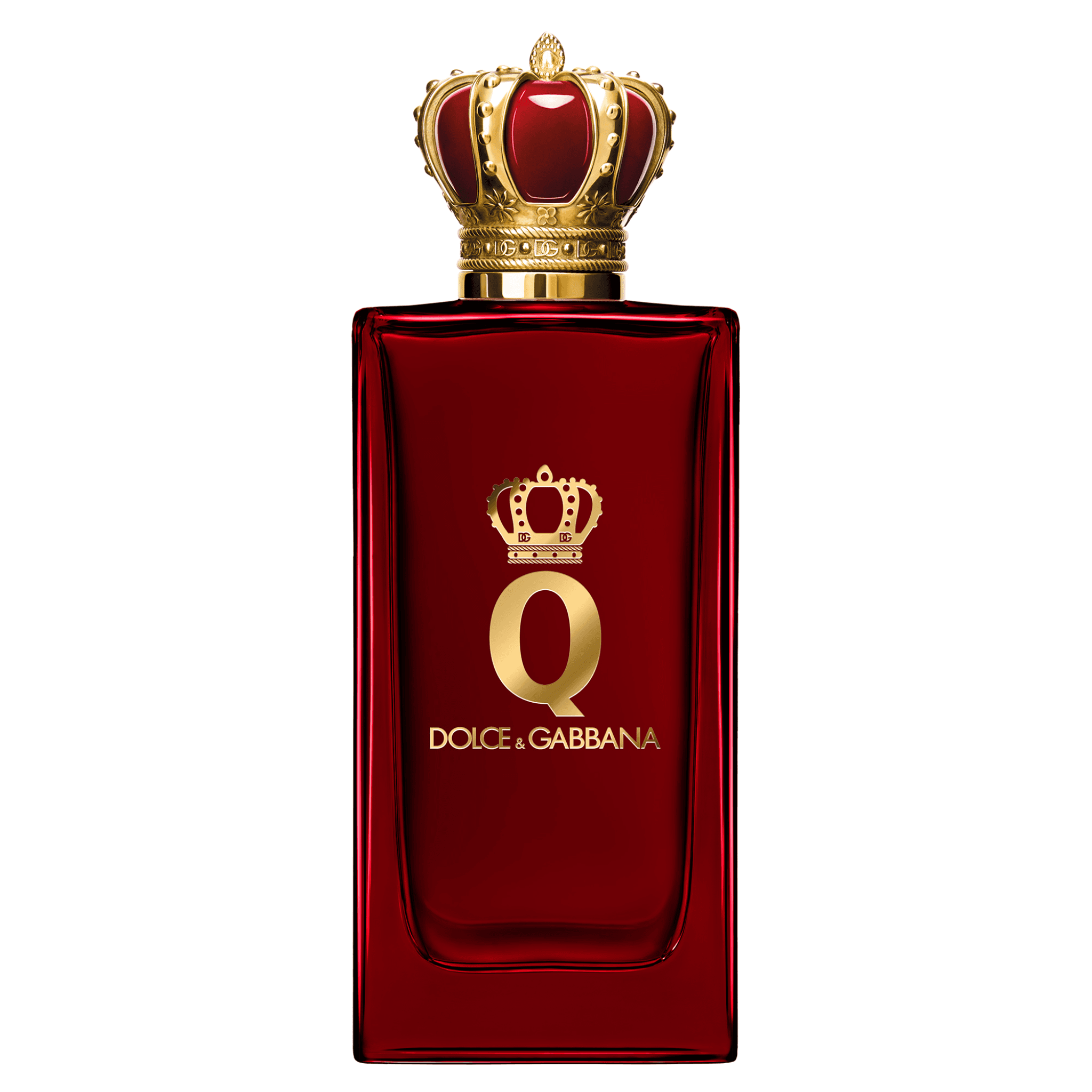 DOLCE&GABBANA Q by Dolce&Gabbana Parfum