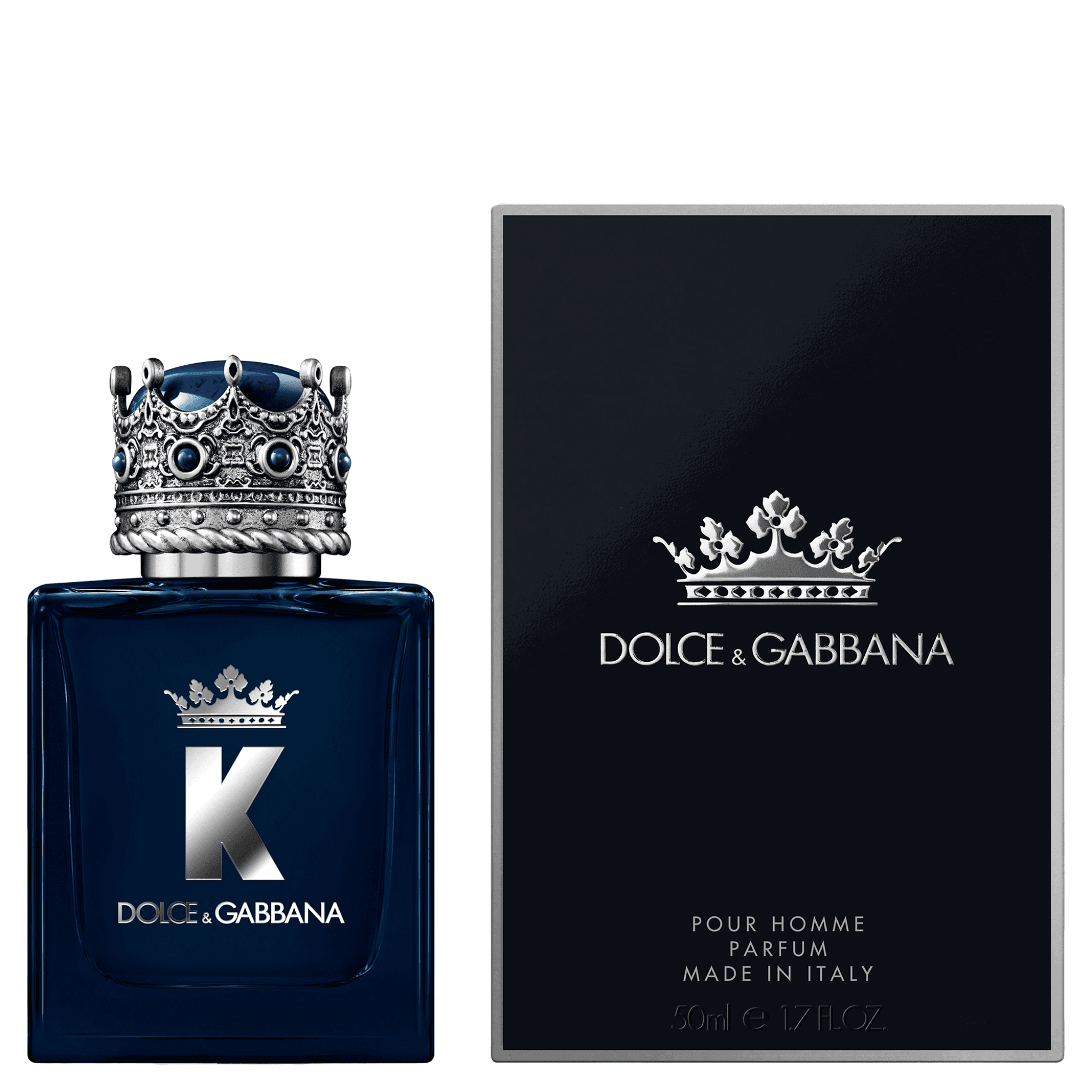 Produktbild DOLCE&GABBANA K by Dolce&Gabbana Parfum 3 von 3
