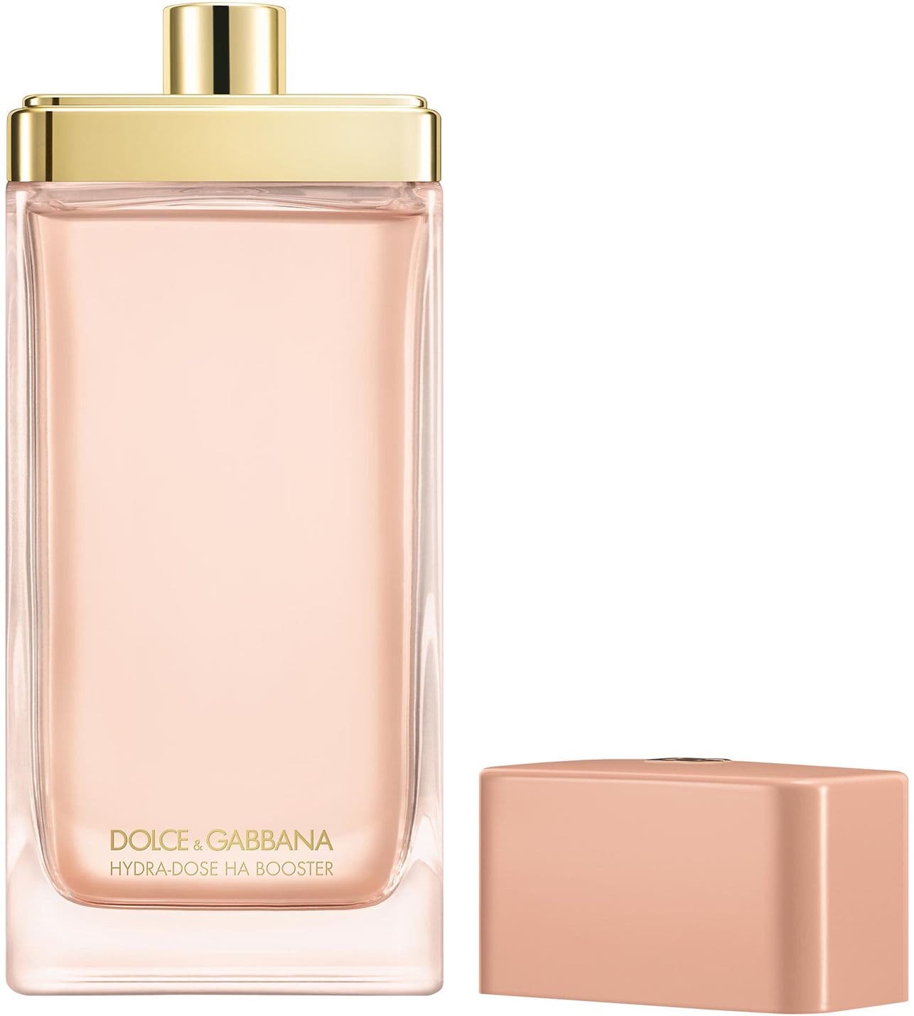 DOLCE&GABBANA Hydra-Dose HA Essence