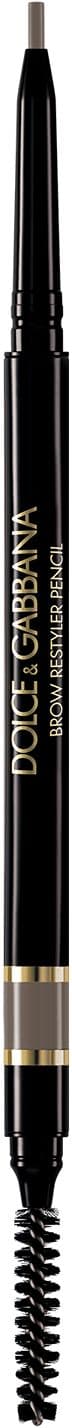 DOLCE&GABBANA Brow Restyler Pencil