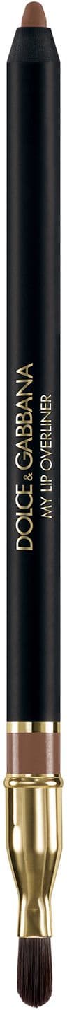 DOLCE&GABBANA My Lip Overliner