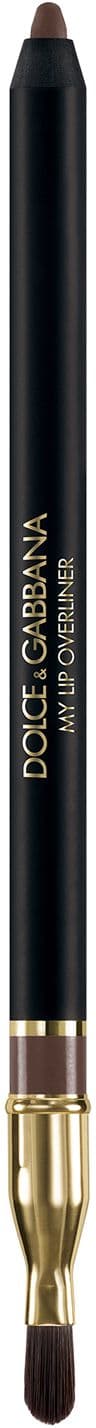 DOLCE&GABBANA My Lip Overliner