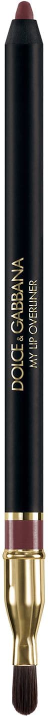 DOLCE&GABBANA My Lip Overliner