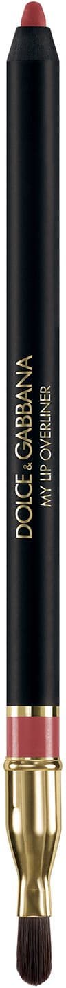 DOLCE&GABBANA My Lip Overliner
