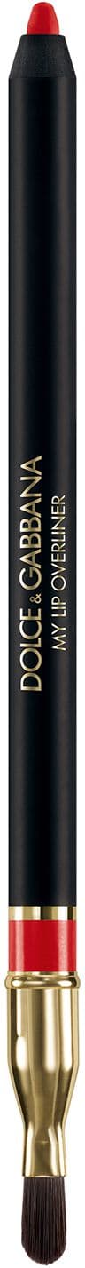 DOLCE&GABBANA My Lip Overliner