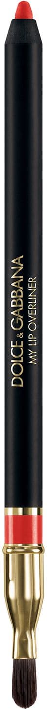 DOLCE&GABBANA My Lip Overliner