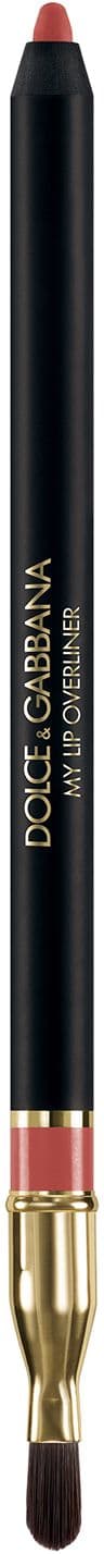 DOLCE&GABBANA My Lip Overliner
