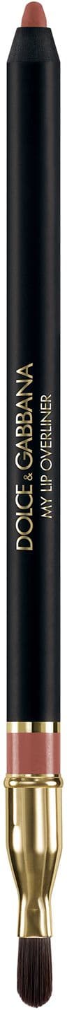 DOLCE&GABBANA My Lip Overliner