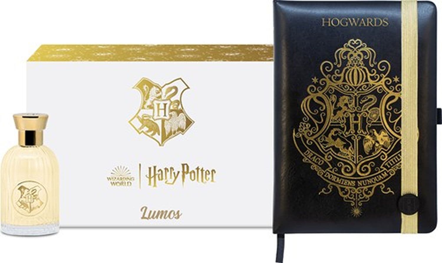 Harry Potter Lumos Eau de Toilette Geschenkpackung