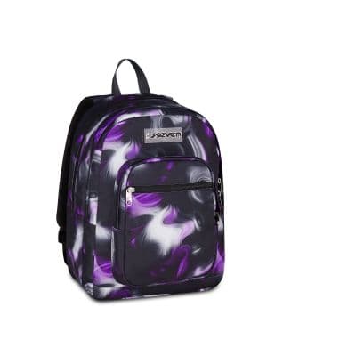 FREETHINK - BOY Schulranzen STEEL GREY