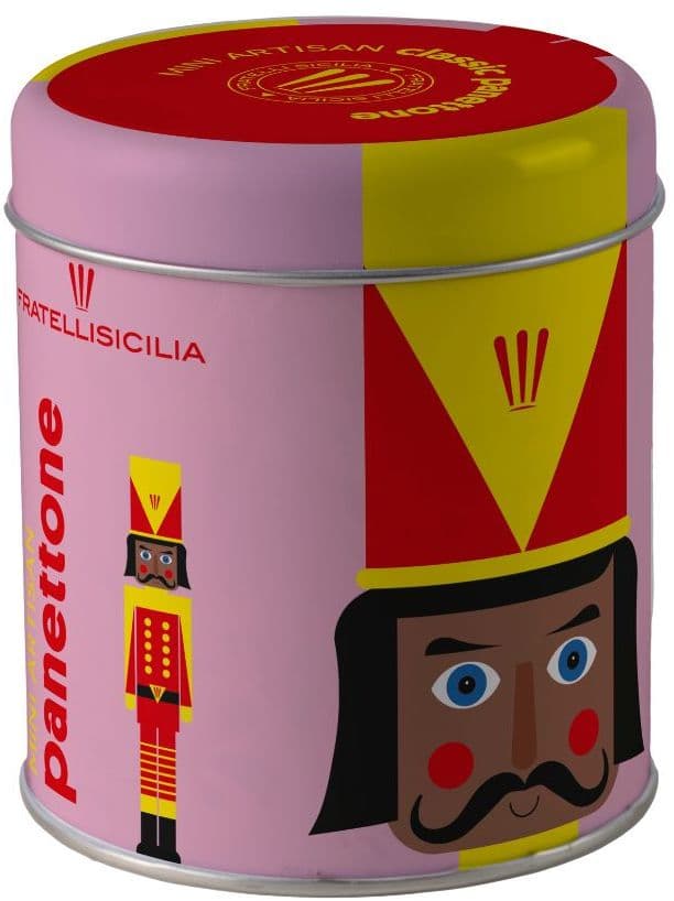 PANETTONE Mini Panettone Tradizionale