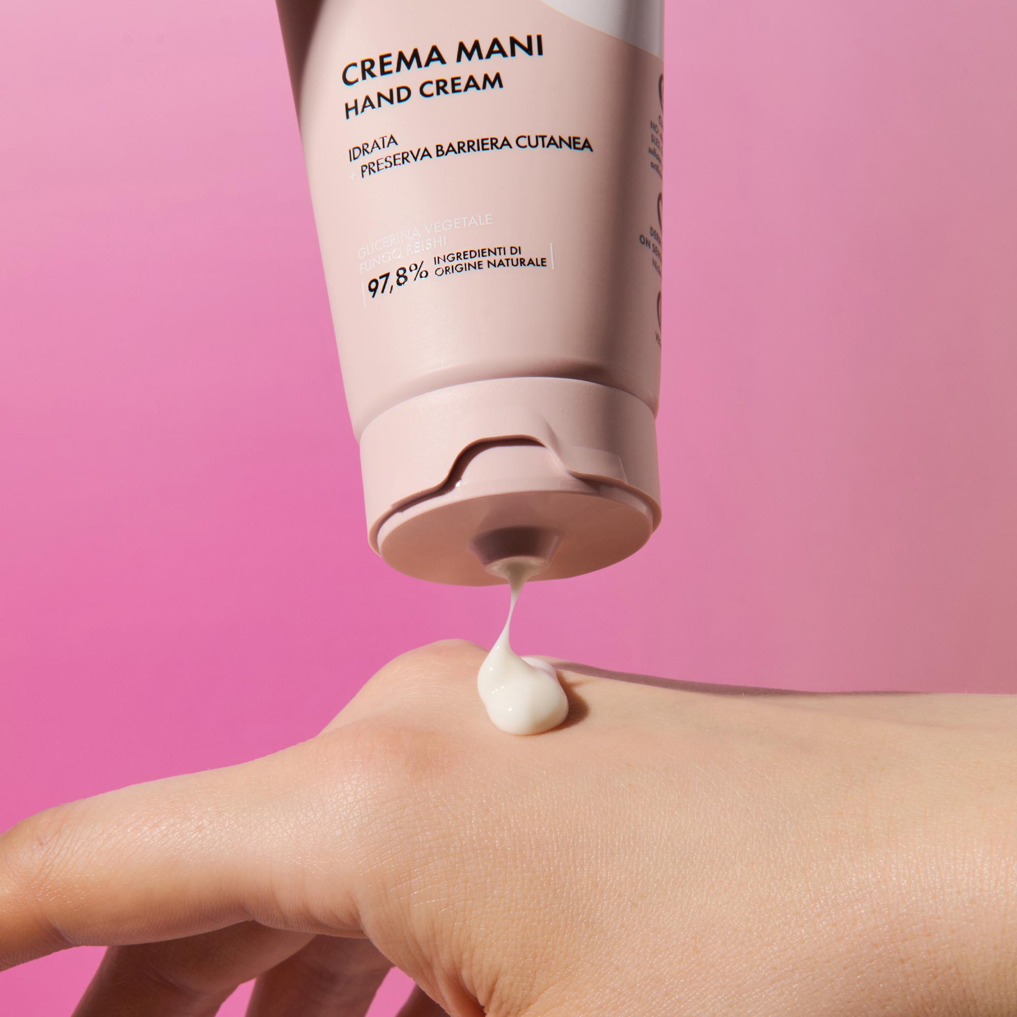 Produktbild goovi Save my Hands Feuchtigkeitsspendende Handcreme 4 von 5