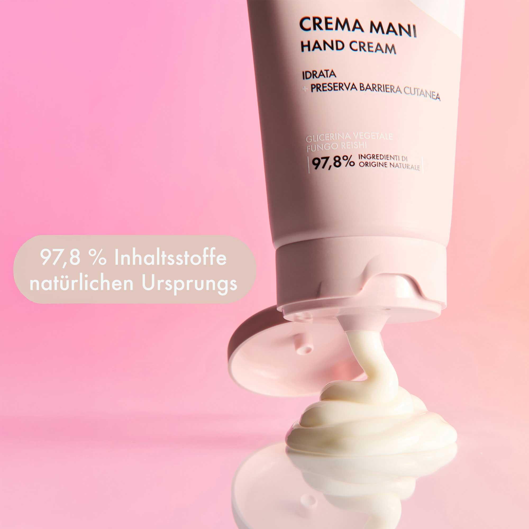 Produktbild goovi Save my Hands Feuchtigkeitsspendende Handcreme 3 von 5