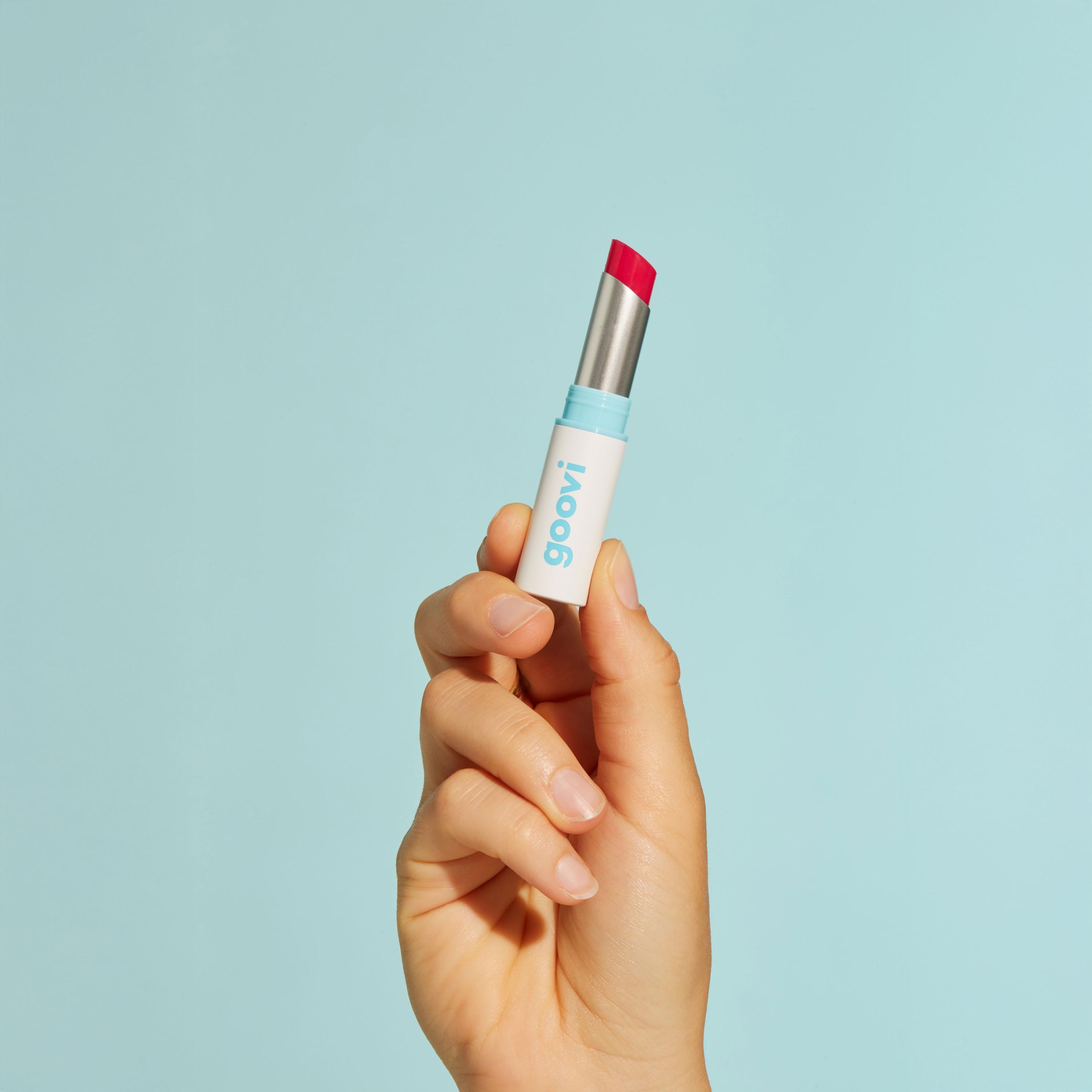 Produktbild goovi That's my Glow Getönter Lip Balm 4 von 4