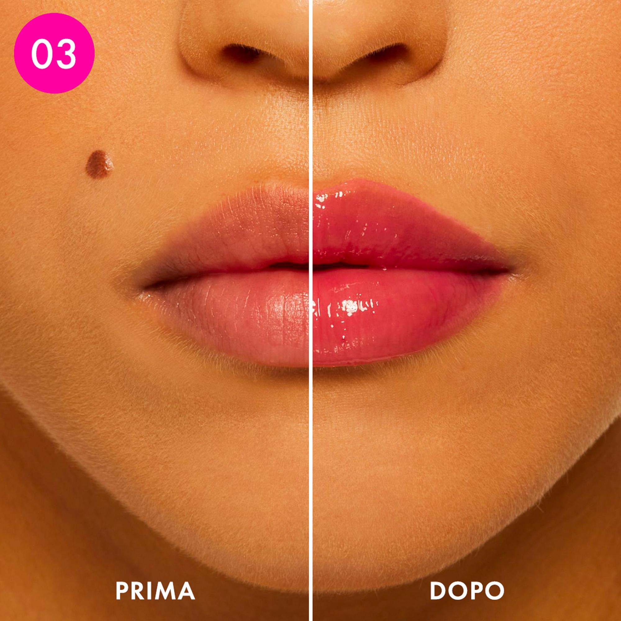 Produktbild goovi That's my Glow Getönter Lip Balm 3 von 4