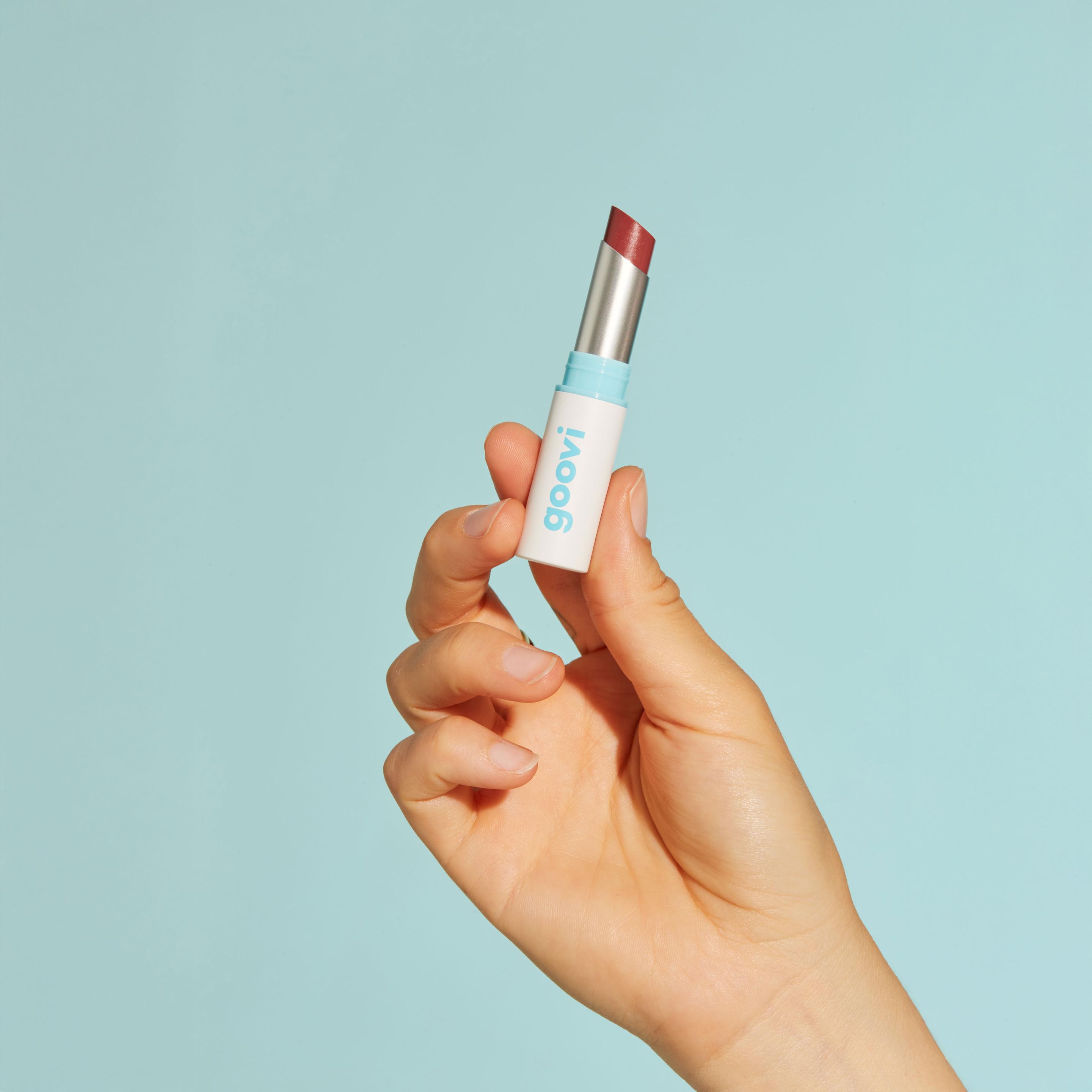 Produktbild goovi That's my Glow Getönter Lip Balm 4 von 4