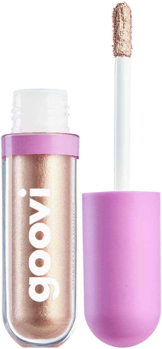 goovi Blink Date Flüssiger Lidschatten