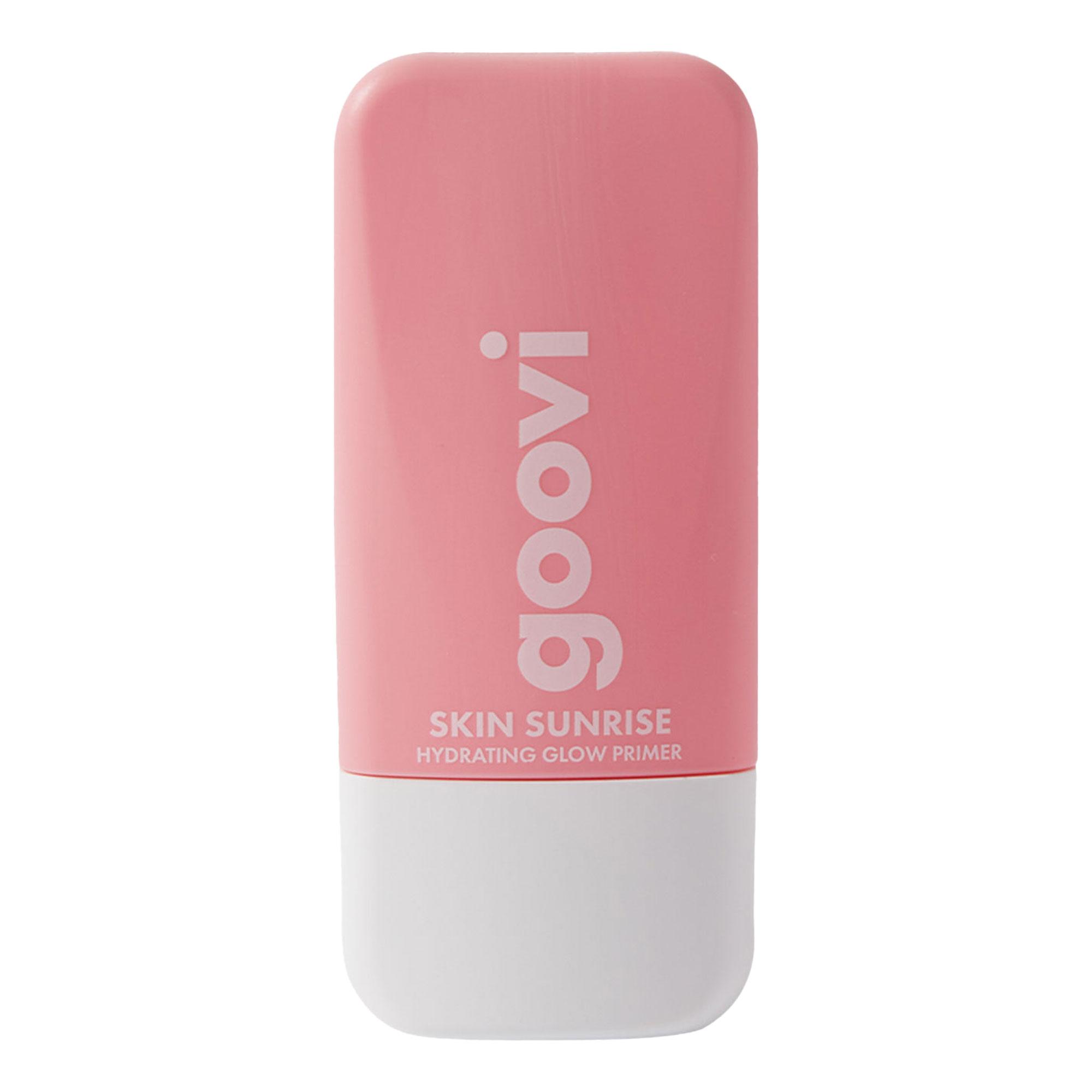 goovi Skin Sunrise Feuchtigkeitsspender Primer