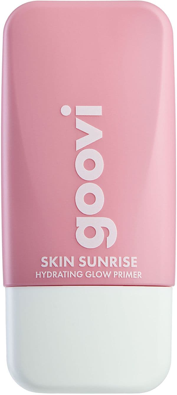 goovi Skin Sunrise Feuchtigkeitsspender Primer