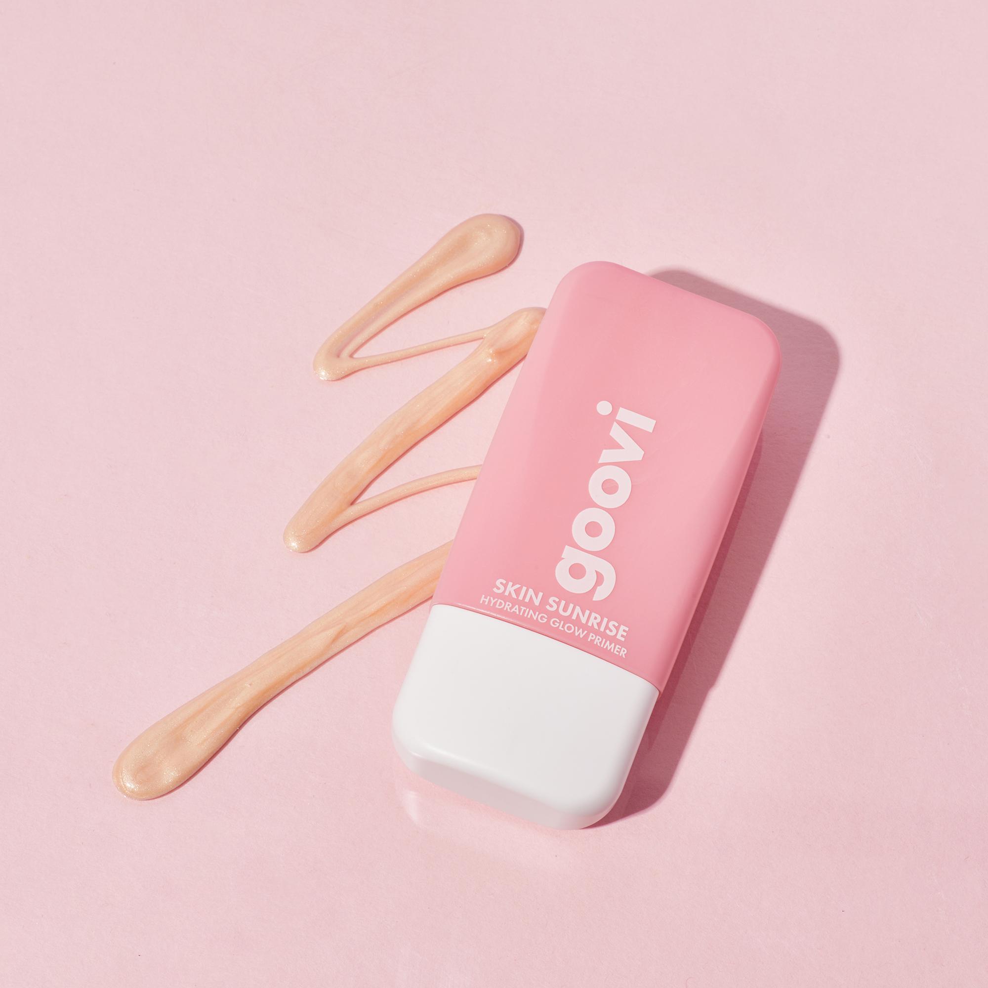 Produktbild goovi Skin Sunrise Feuchtigkeitsspender Primer 4 von 5