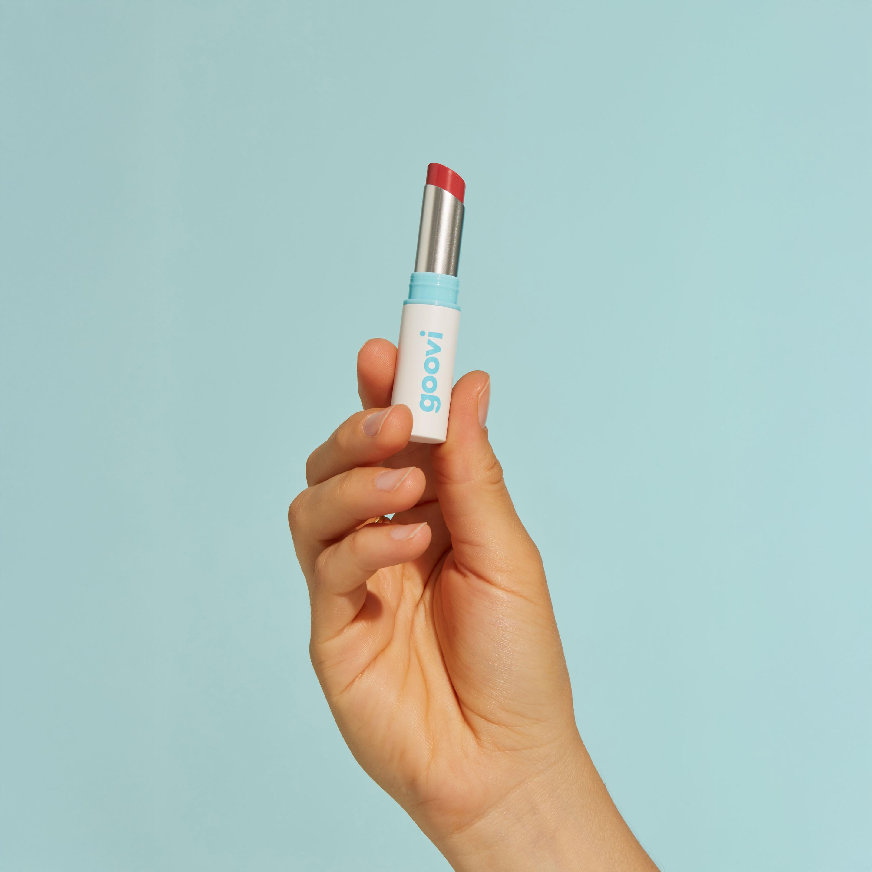Produktbild goovi That's my Glow Getönter Lip Balm 4 von 4