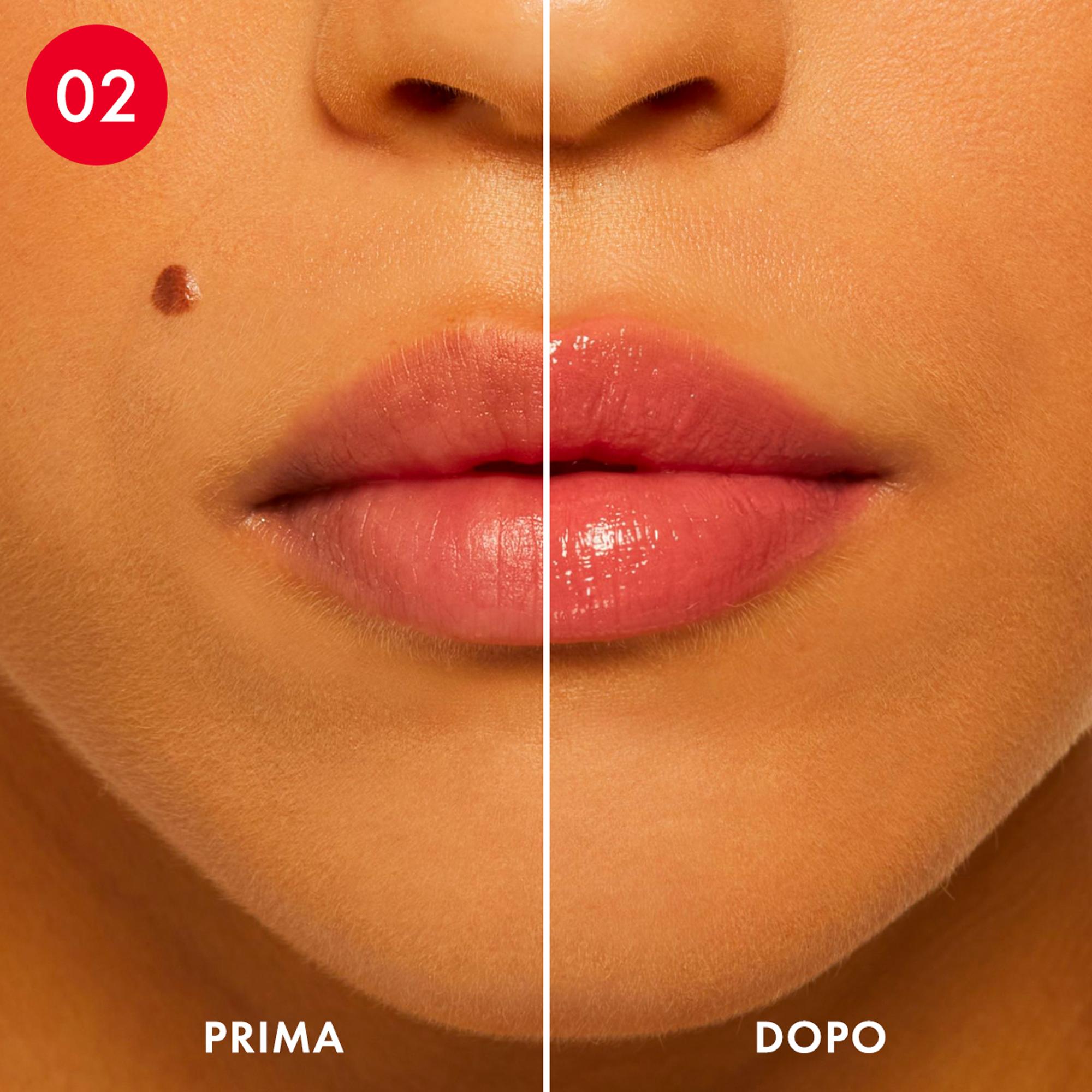 Produktbild goovi That's my Glow Getönter Lip Balm 3 von 4