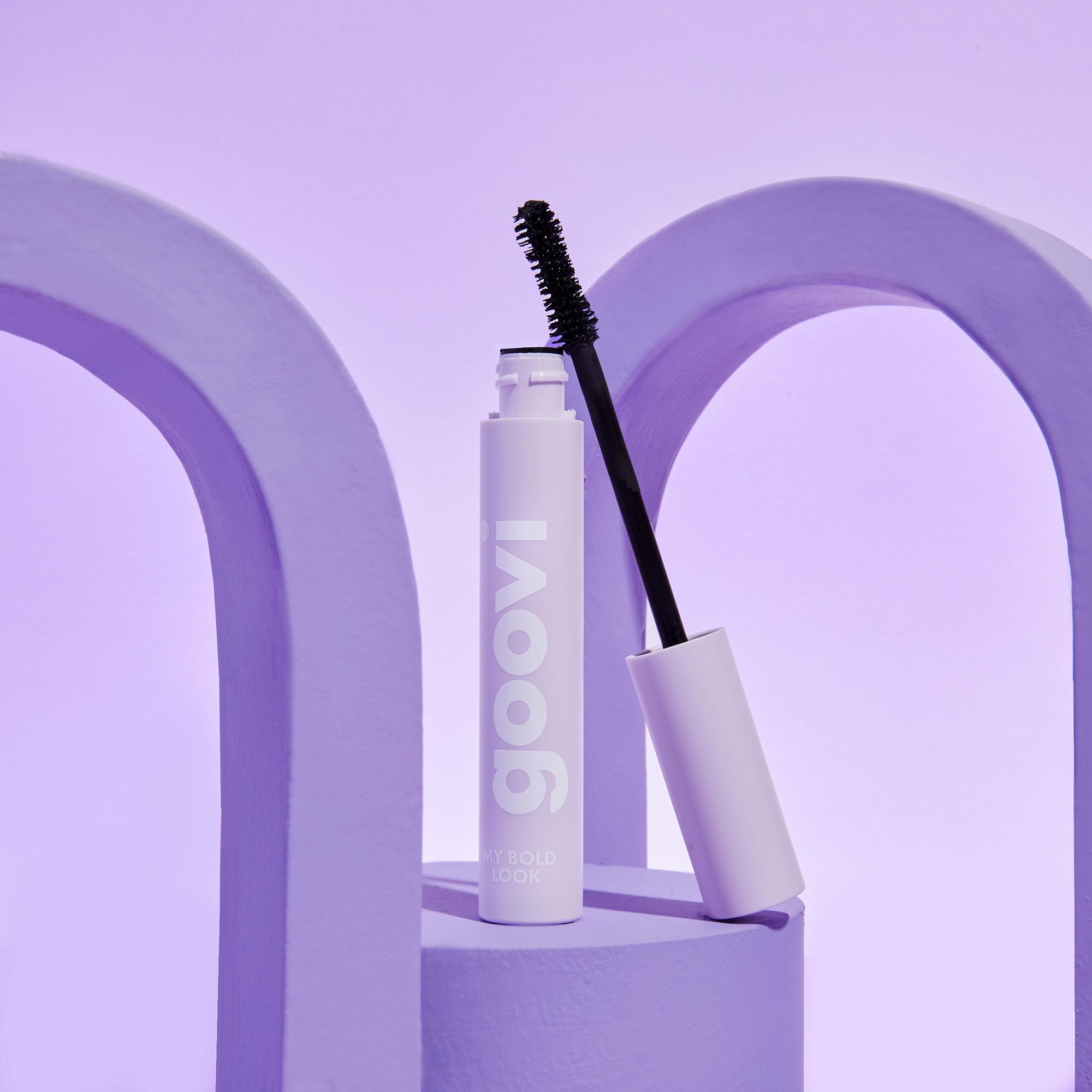Produktbild goovi My Bold Look Volumen Mascara 2 von 3