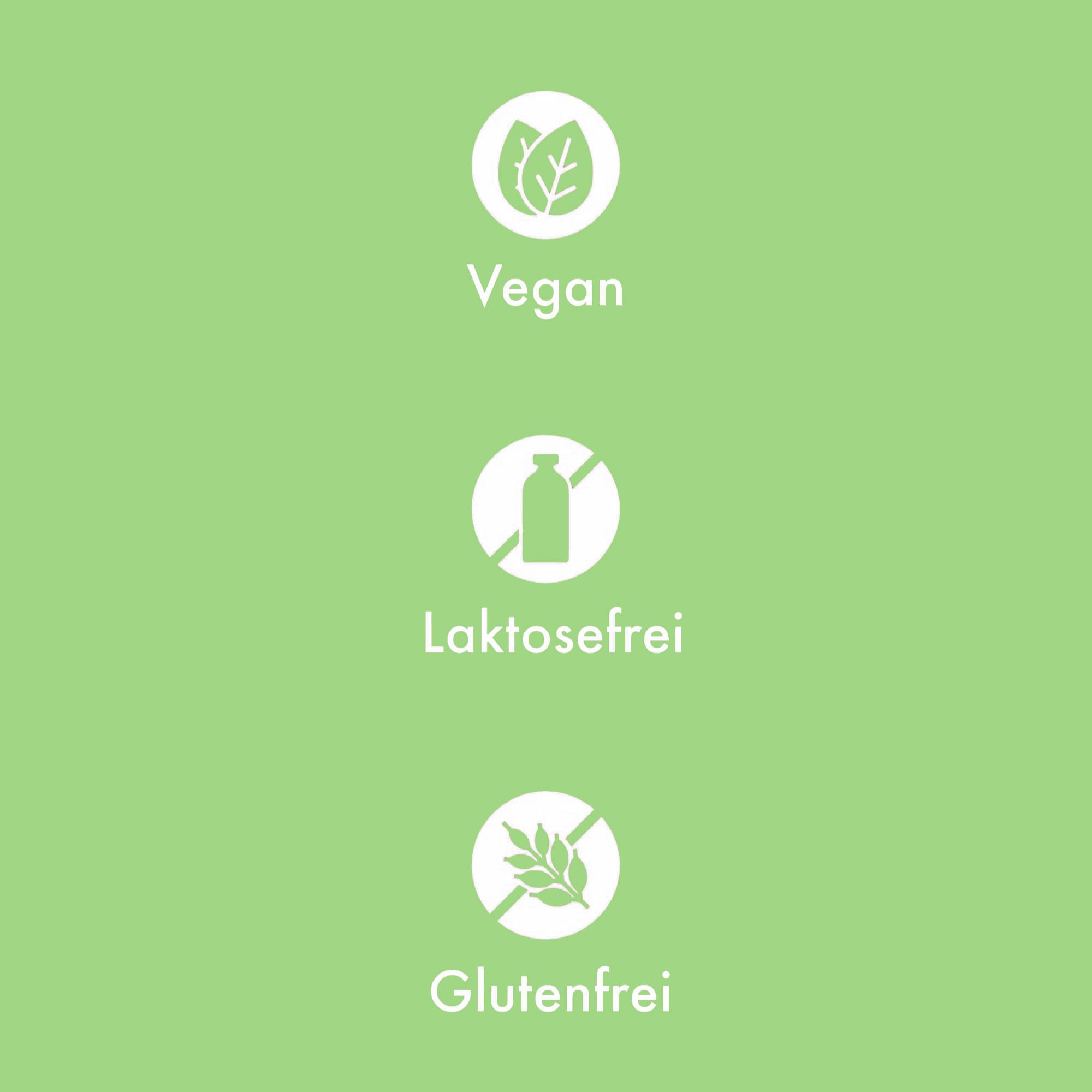 Produktbild goovi Stronger, Better, Longer Nahrungsergänzung in Tablettenform 5 von 8