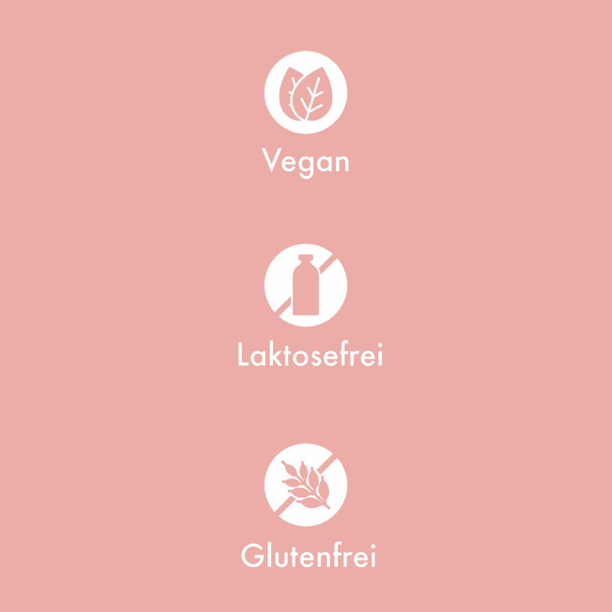 Produktbild goovi Shape your Belly Nahrungsergänzung in Kapselform 9 von 10
