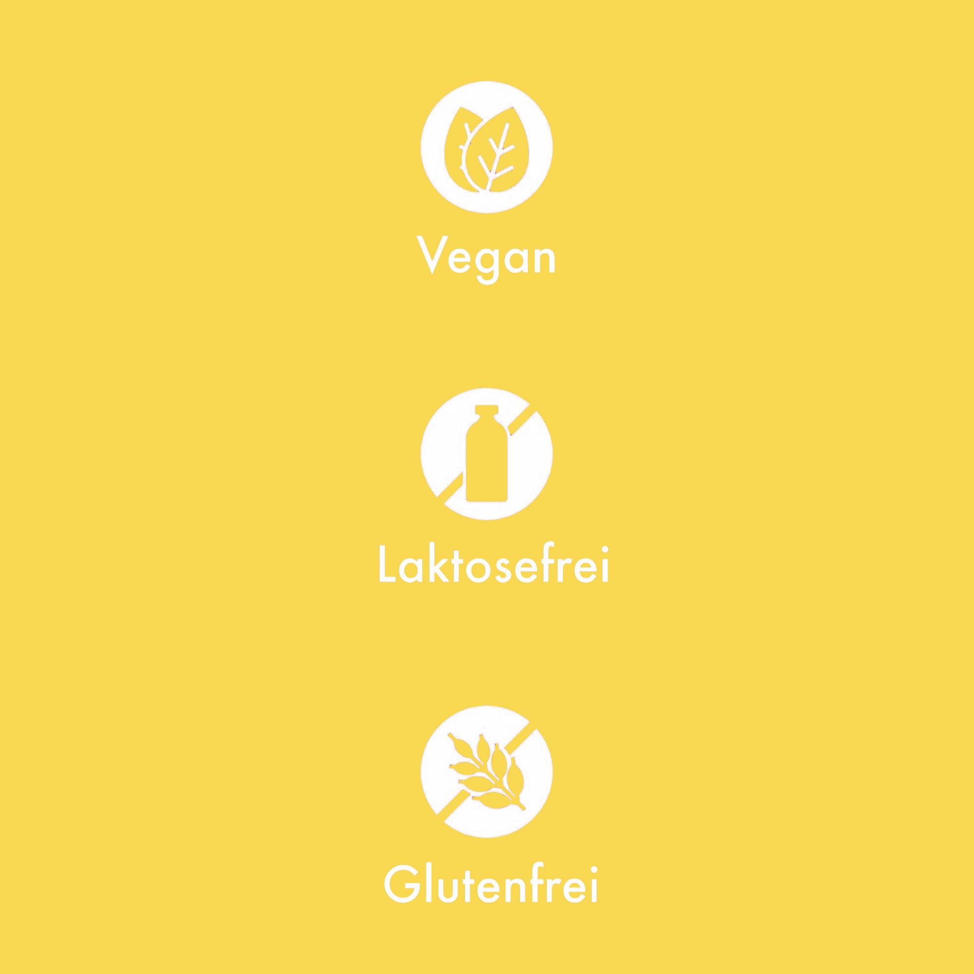 Produktbild goovi Give me Detox Flüssige Nahrungsergänzung 5 von 6