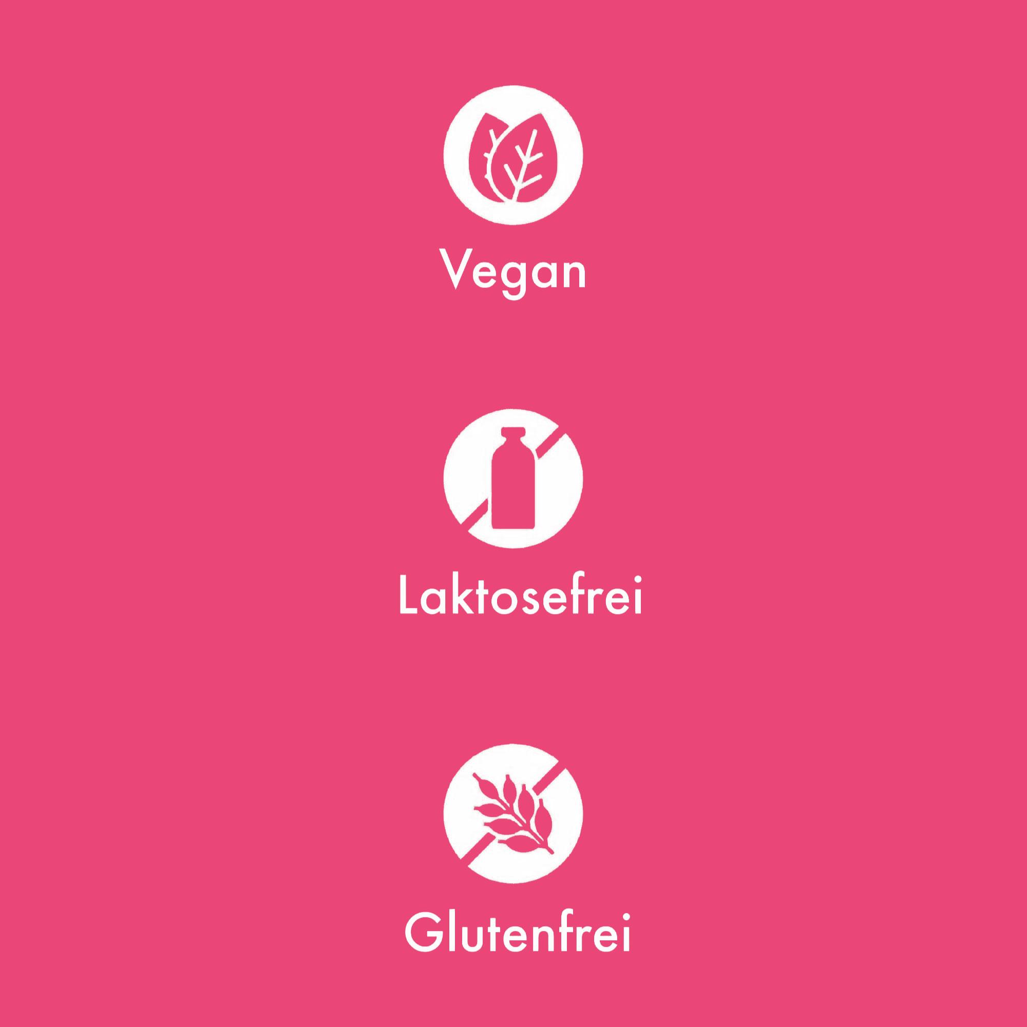 Produktbild goovi Shape your Booty Flüssige Nahrungsergänzung 8 von 9