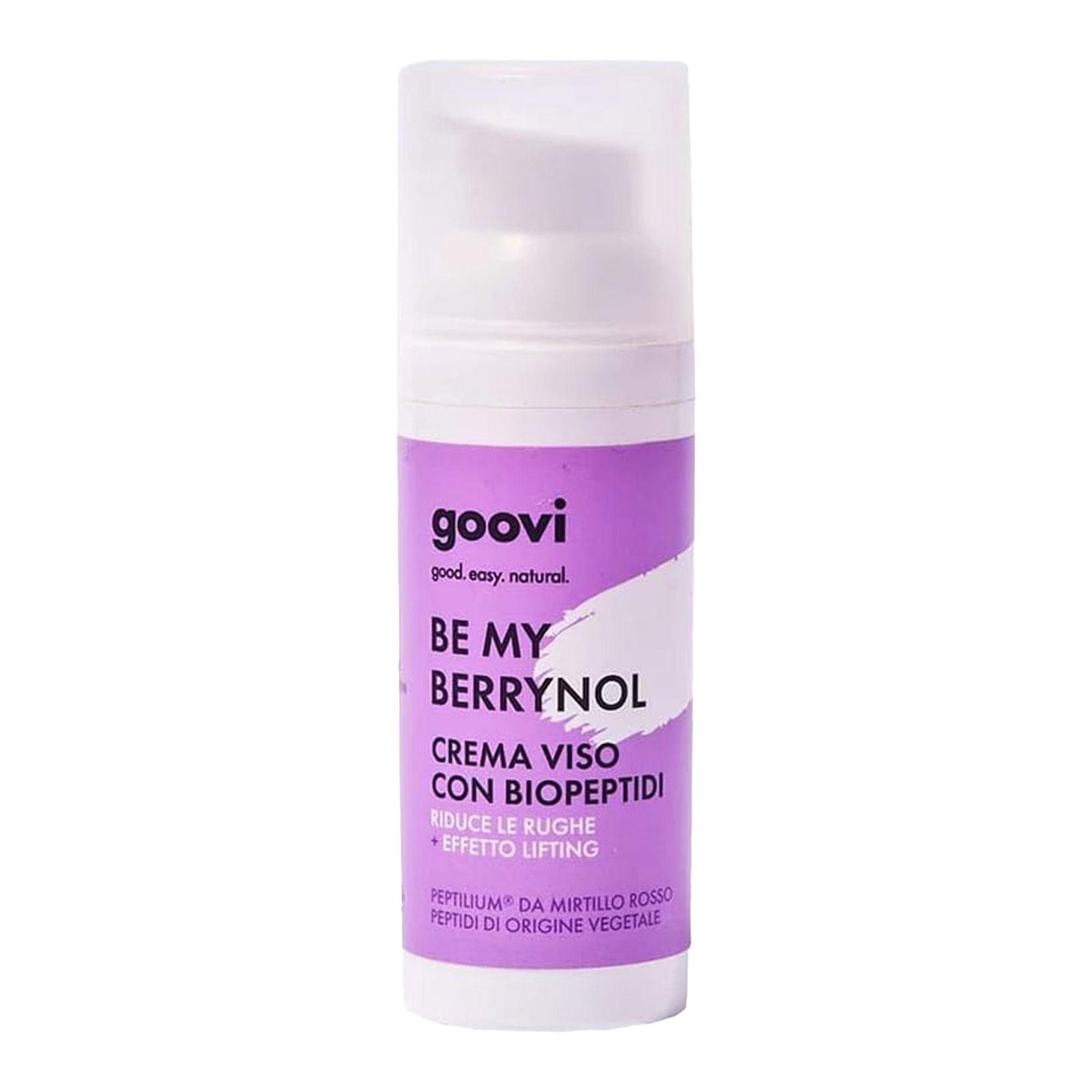 goovi Be my Berrynol Creme